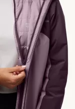 Hunberg 3in1 Jkt wild blossom